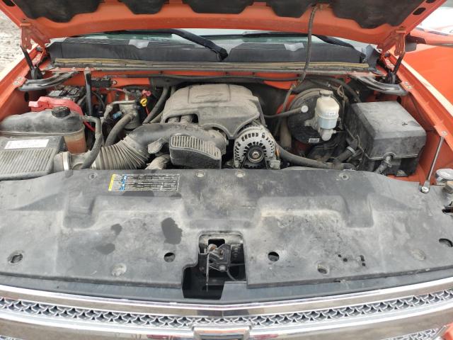 Photo 11 from auction – 2008 CHEVROLET SILVERADO with VIN 1GCEK19098Z188713