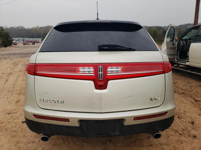 Photo 6 from auction – 2010 LINCOLN MKT with VIN 2LMHJ5FR9ABJ12170