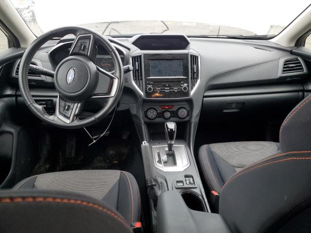 Photo 8 from auction – 2019 SUBARU CROSSTREK with VIN JF2GTACC6KH318521