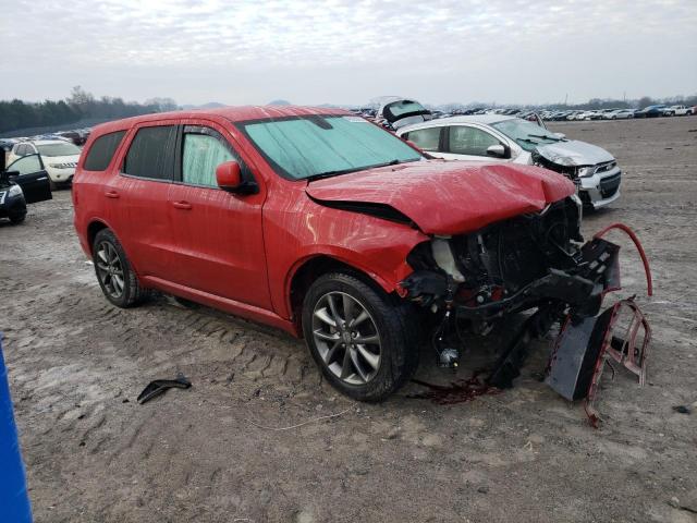 Photo 4 from auction – 2014 DODGE DURANGO SX with VIN 1C4RDHAG8EC344624