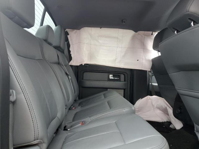 Photo 10 from auction – 2014 FORD F150 SUPER with VIN 1FTFW1EF6EKF89594