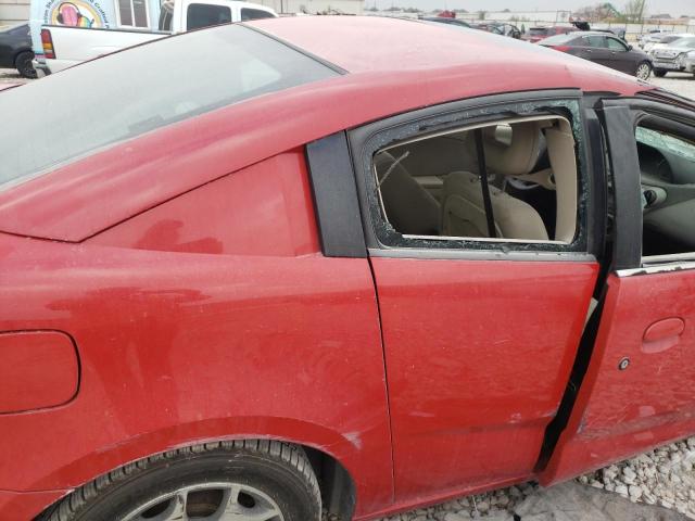 Photo 10 from auction – 2005 SATURN ION LEVEL with VIN 1G8AN12F25Z173397