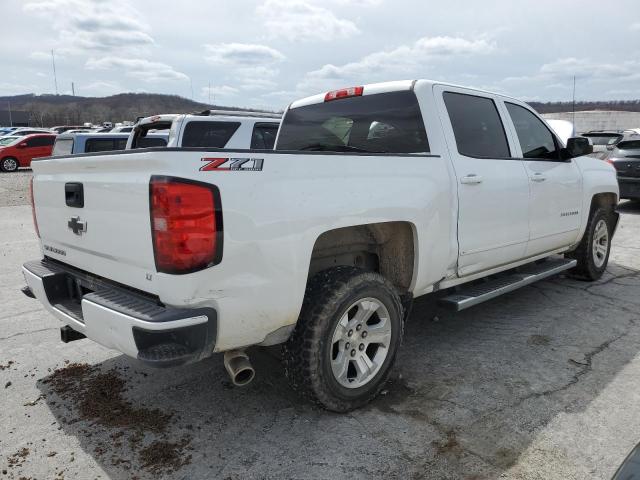 Photo 3 from auction – 2018 CHEVROLET silverado with VIN 3GCUKREC2JG607615