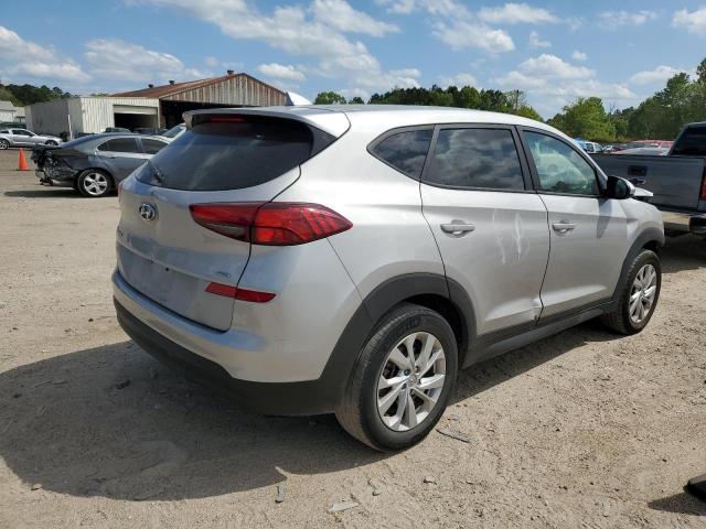 Photo 3 from auction – 2020 HYUNDAI TUCSON SE with VIN KM8J2CA42LU128251