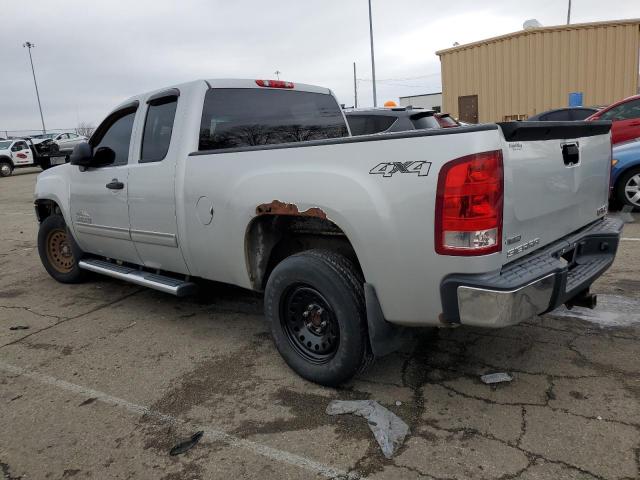Photo 2 from auction – 2011 GMC SIERRA K15 with VIN 1GTR2UEA7BZ229347