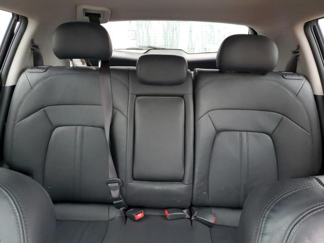 Photo 10 from auction – 2011 KIA SPORTAGE E with VIN KNDPCCA63B7122145