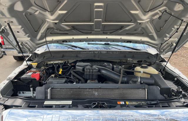 Photo 7 from auction – 2016 FORD F250 SUPER with VIN 1FTBF2B64GEB28498