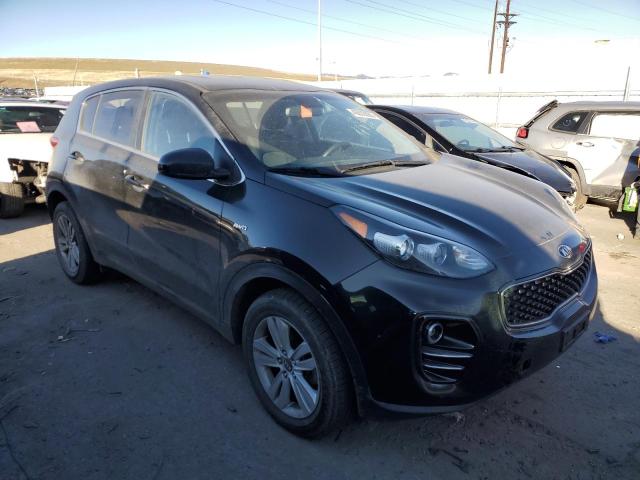 Photo 4 from auction – 2017 KIA SPORTAGE L with VIN KNDPMCAC7H7168671