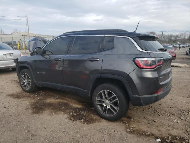 Photo 2 from auction – 2019 JEEP COMPASS LA with VIN 3C4NJDBB0KT661588