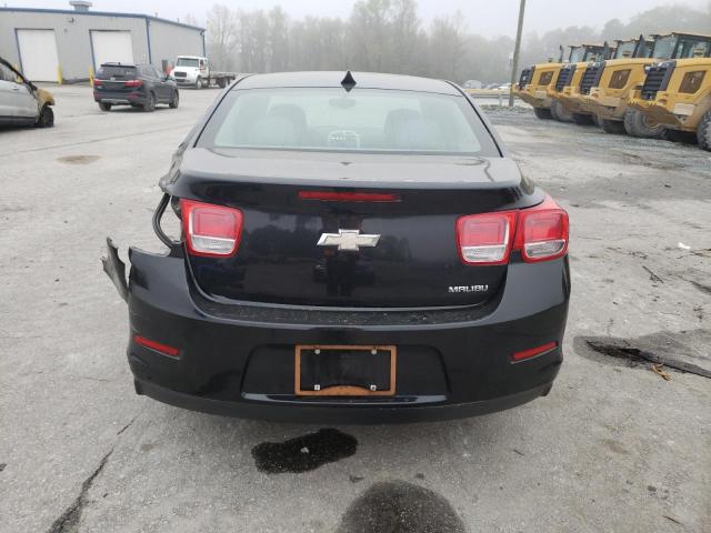 Photo 6 from auction – 2013 CHEVROLET MALIBU LS with VIN 1G11B5SA3DF348002
