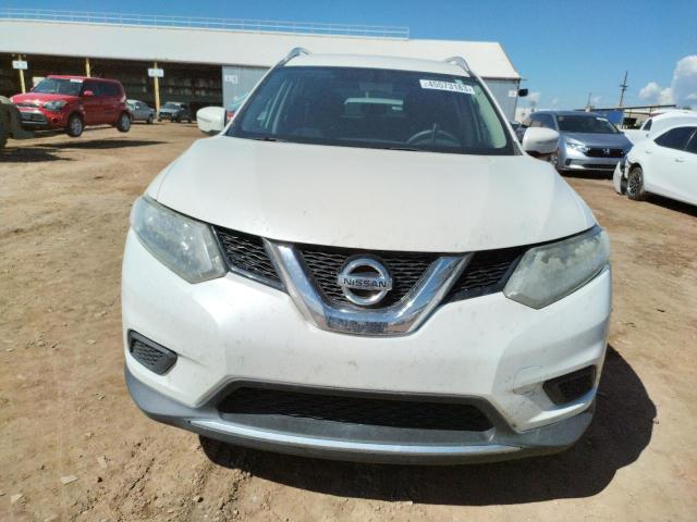 Photo 5 from auction – 2015 NISSAN ROGUE S with VIN KNMAT2MV6FP549148