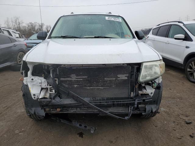 Photo 5 from auction – 2008 MAZDA TRIBUTE I with VIN 4F2CZ02Z38KM27204