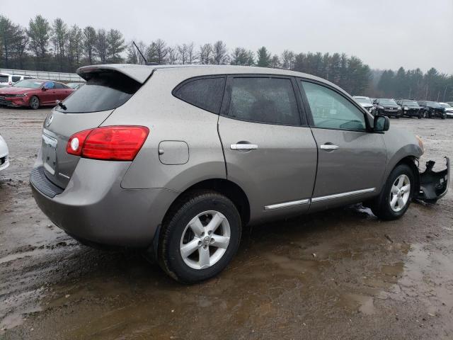 Photo 3 from auction – 2012 NISSAN ROGUE S with VIN JN8AS5MT4CW278504