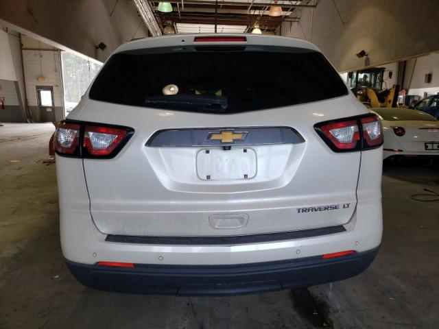 Photo 6 from auction – 2014 CHEVROLET TRAVERSE L with VIN 1GNKRGKD3EJ253426