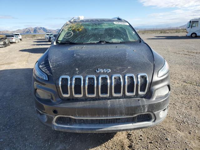 Photo 5 from auction – 2014 JEEP CHEROKEE L with VIN 1C4PJLDS7EW143119