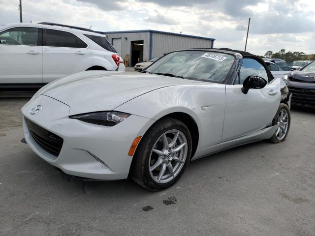 MAZDA MX-5 MIATA 2016 with VIN JM1NDAB7XG0105424 - Photo from auction