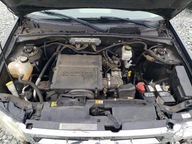 Photo 12 from auction – 2011 FORD ESCAPE XLT with VIN 1FMCU9DG1BKC14138