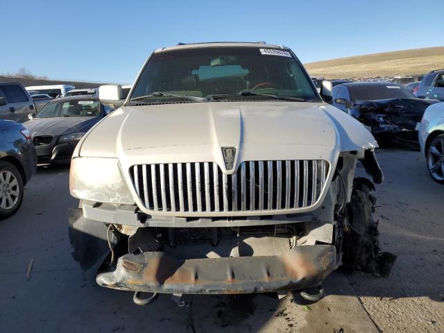Photo 5 from auction – 2006 LINCOLN NAVIGATOR with VIN 5LMFU285X6LJ09964