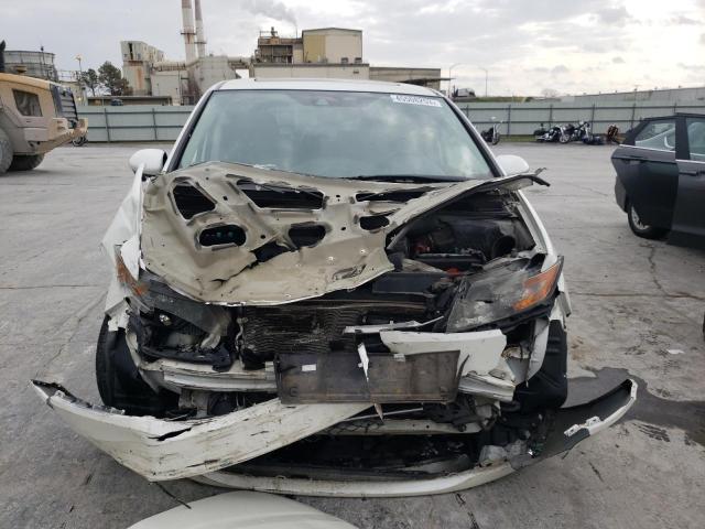 Photo 5 from auction – 2016 HONDA ODYSSEY EX with VIN 5FNRL5H68GB073598