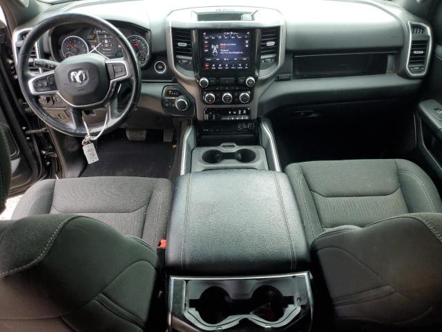 Photo 8 from auction – 2019 RAM 1500 BIG H with VIN 1C6SRFFT6KN717888