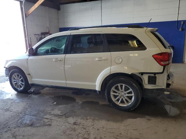 Photo 2 from auction – 2016 DODGE JOURNEY SX with VIN 3C4PDDBG1GT179652