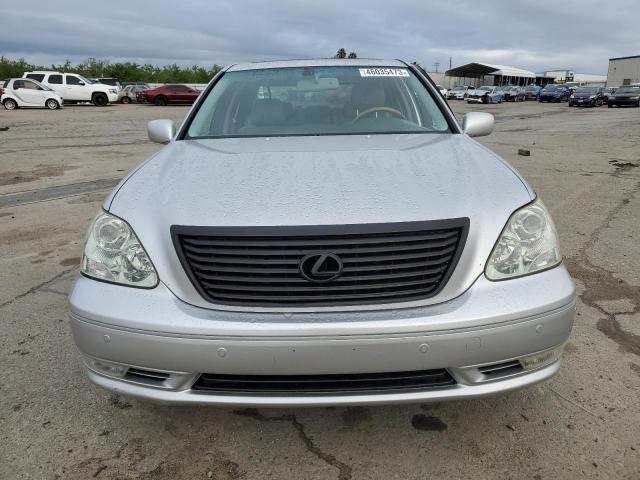 Photo 5 from auction – 2005 LEXUS LS 430 with VIN JTHBN36F055012097