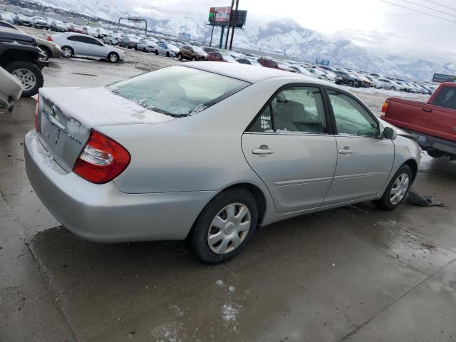 Photo 3 from auction – 2004 TOYOTA CAMRY LE with VIN 4T1BE32K74U261436