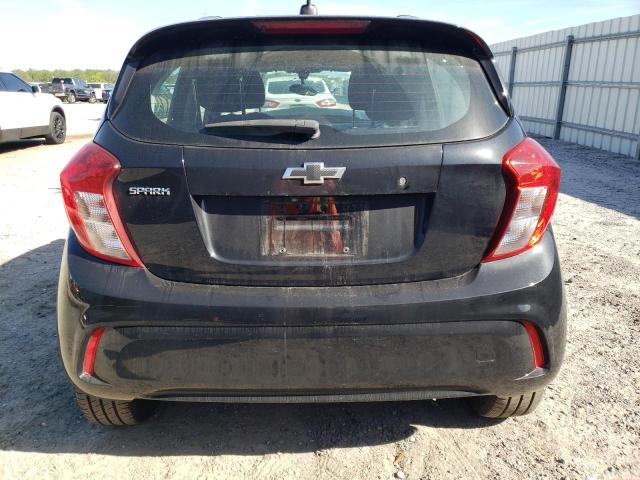 Photo 6 from auction – 2017 CHEVROLET SPARK LS with VIN KL8CB6SAXHC839253