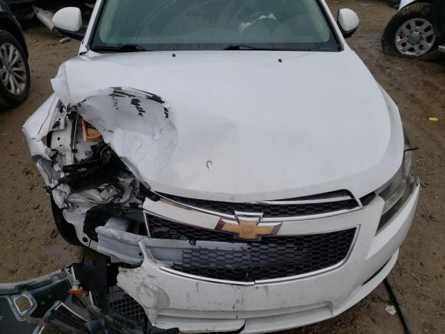 Photo 11 from auction – 2012 CHEVROLET CRUZE LT with VIN 1G1PF5SC4C7154121