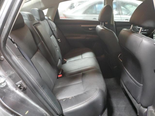 Photo 10 from auction – 2017 NISSAN ALTIMA 2.5 with VIN 1N4AL3AP4HC125754