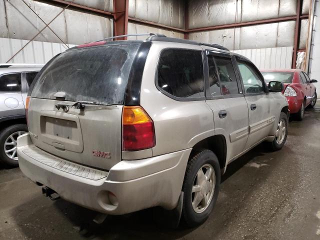 Photo 3 from auction – 2002 GMC ENVOY with VIN 1GKDT13S722202020