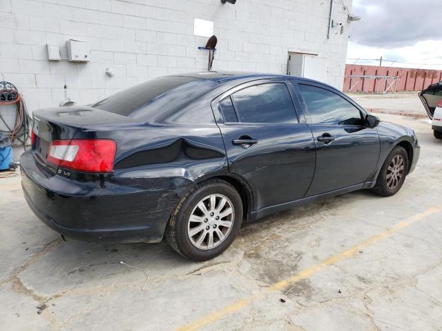 Photo 3 from auction – 2012 MITSUBISHI GALANT FE with VIN 4A32B2FFXCE021534