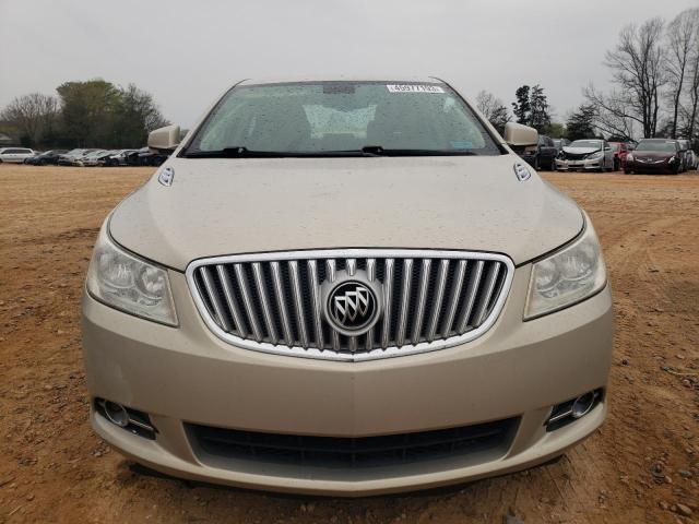 Photo 5 from auction – 2011 BUICK LACROSSE C with VIN 1G4GC5ED5BF147960