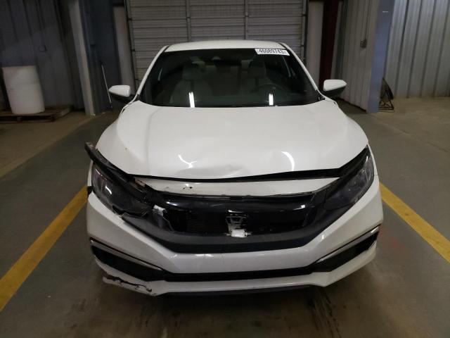 Photo 5 from auction – 2020 HONDA CIVIC LX with VIN 2HGFC4B60LH303114