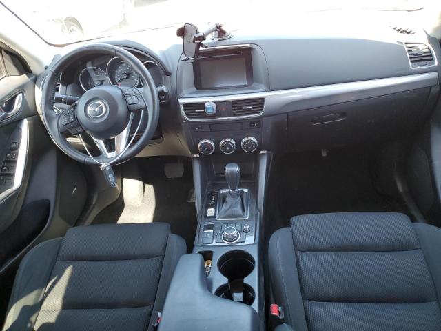 Photo 8 from auction – 2016 MAZDA CX-5 TOURI with VIN JM3KE2CY8G0811389