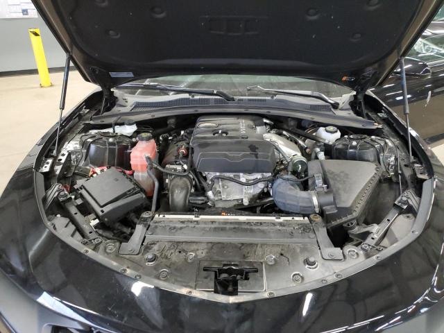 Photo 11 from auction – 2022 CHEVROLET CAMARO LS with VIN 1G1FB1RX6N0116443