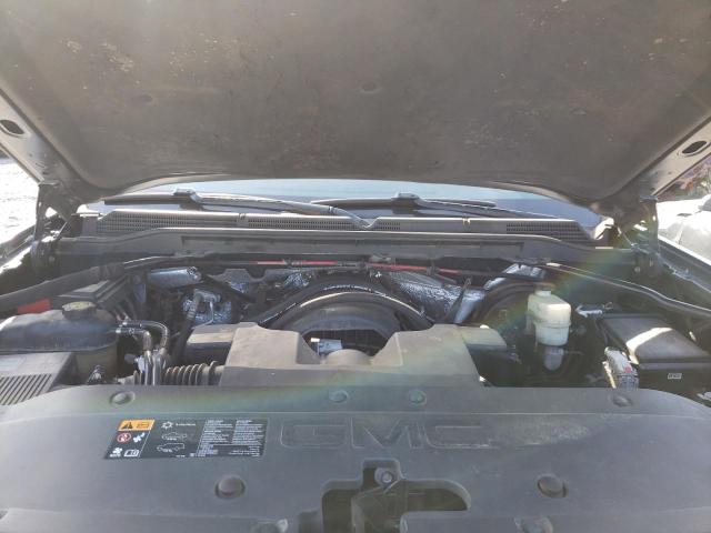 Photo 11 from auction – 2014 GMC SIERRA K15 with VIN 3GTU2UEC1EG356790