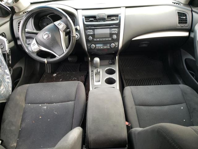 Photo 8 from auction – 2015 NISSAN ALTIMA 2.5 with VIN 1N4AL3AP6FC143377