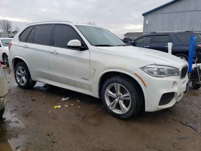 Photo 4 from auction – 2017 BMW X5 XDRIVE3 with VIN 5UXKR0C36H0V82295