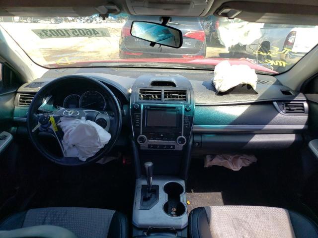 Photo 8 from auction – 2014 TOYOTA CAMRY L with VIN 4T1BF1FK7EU825583