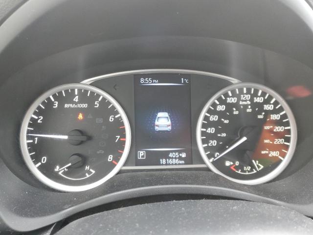 Photo 9 from auction – 2016 NISSAN SENTRA S with VIN 3N1AB7AP1GL646229