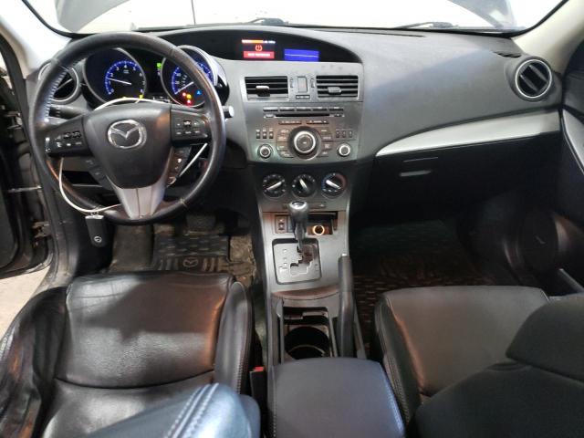 Photo 8 from auction – 2012 MAZDA 3 I with VIN JM1BL1M76C1530646