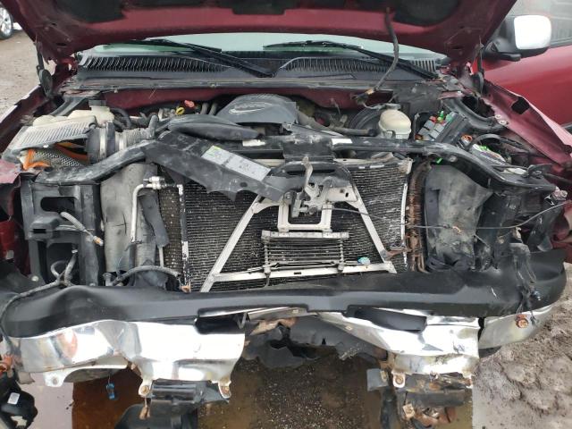 Photo 11 from auction – 2005 CHEVROLET silverado with VIN 2GCEK13T351246399