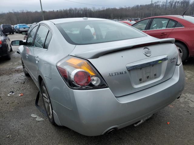 Photo 2 from auction – 2012 NISSAN ALTIMA SR with VIN 1N4BL2AP2CC125016