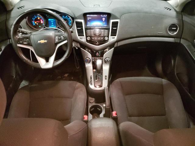 Photo 8 from auction – 2014 CHEVROLET CRUZE LT with VIN 1G1PC5SBXE7344699