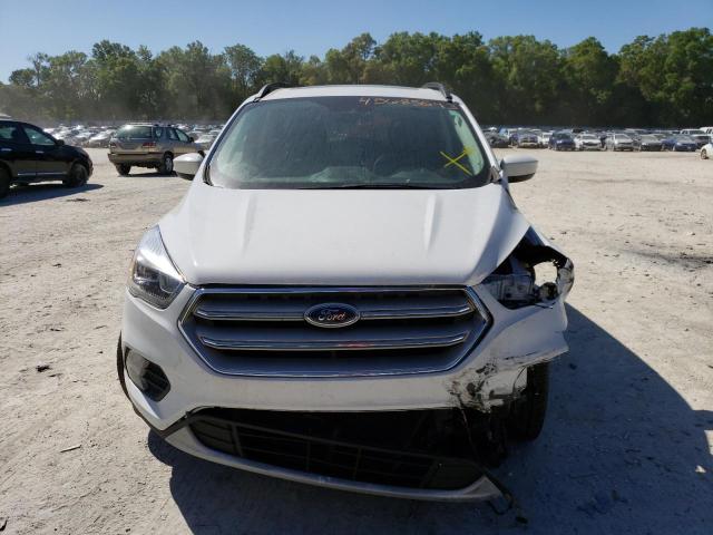 Photo 5 from auction – 2019 FORD ESCAPE SEL with VIN 1FMCU0HD6KUB95411