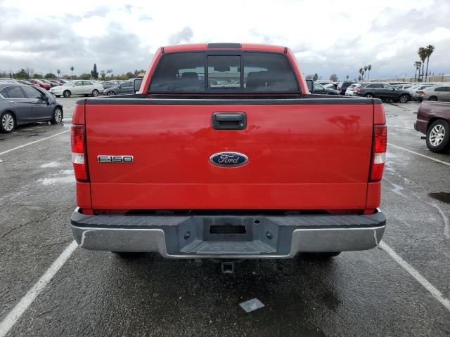 Photo 6 from auction – 2005 FORD F150 SUPER with VIN 1FTPW14515FA90479