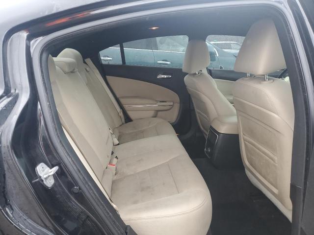 Photo 10 from auction – 2011 DODGE CHARGER with VIN 2B3CL3CG9BH548058