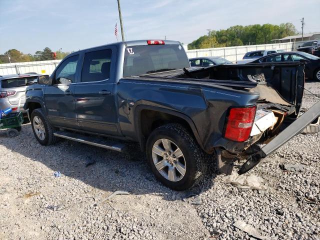 Photo 2 from auction – 2014 GMC SIERRA K15 with VIN 3GTU2UEC1EG356790