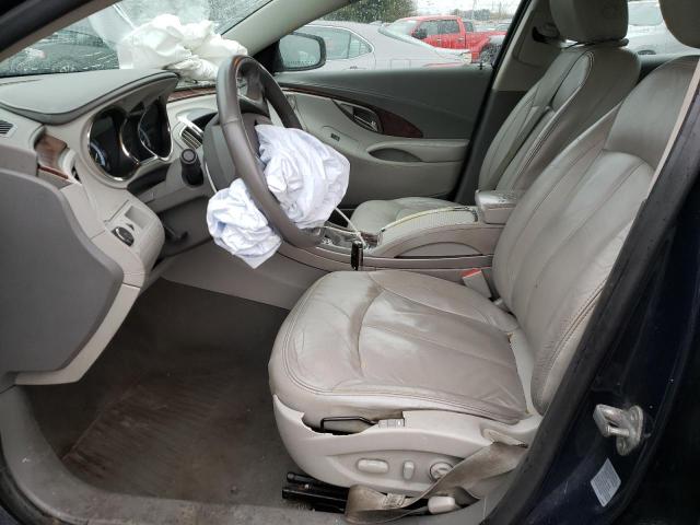 Photo 7 from auction – 2012 BUICK LACROSSE P with VIN 1G4GD5E36CF259849
